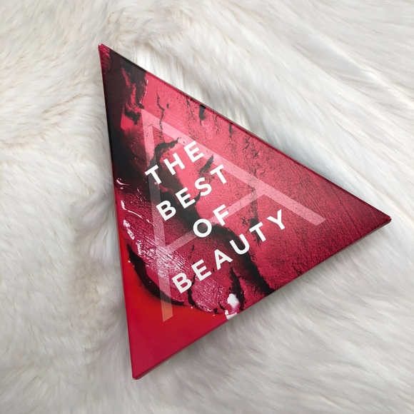 Avon Other - Avon Woman's Makeup Beauty Box